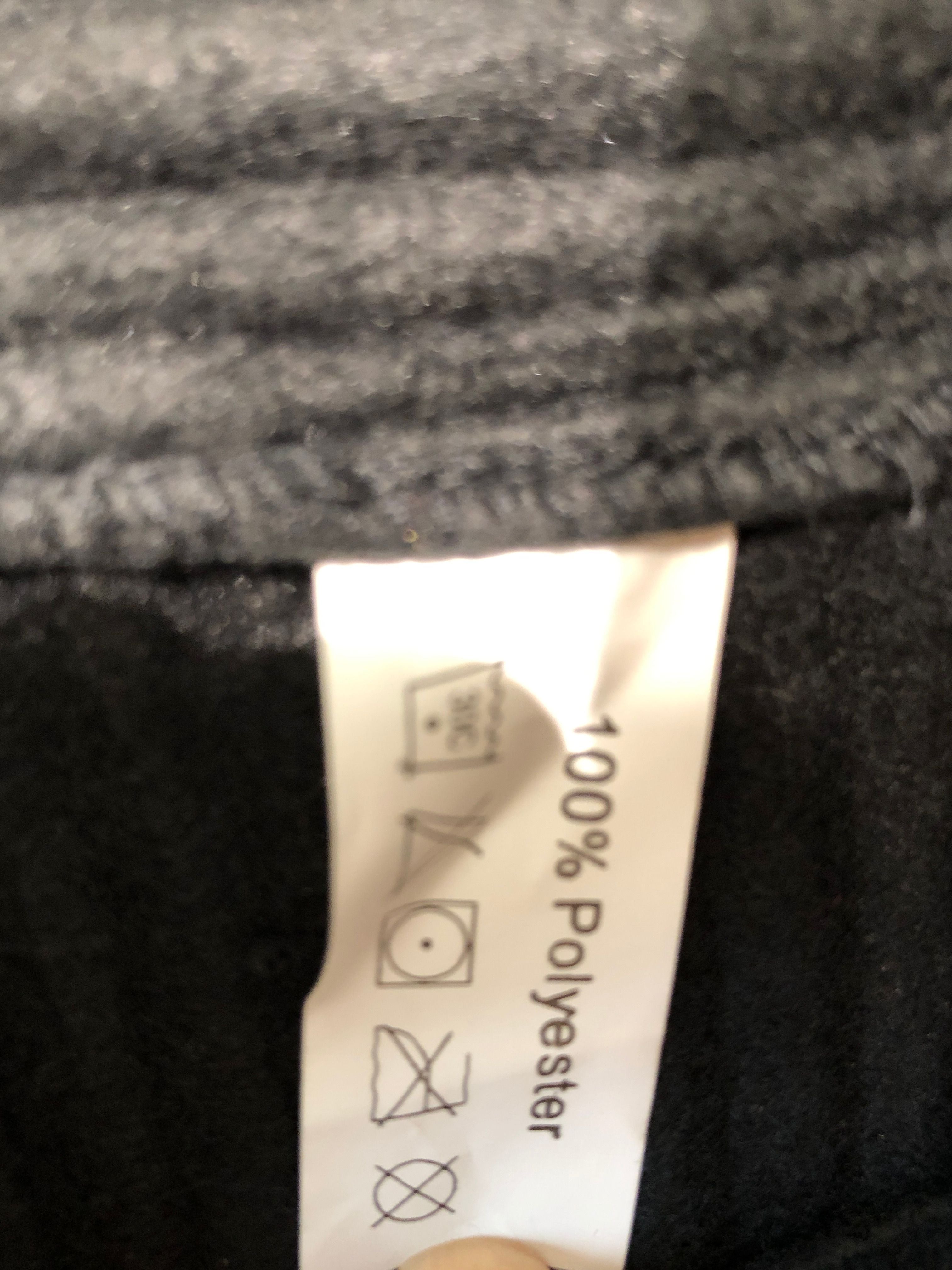 Devantier Poncho